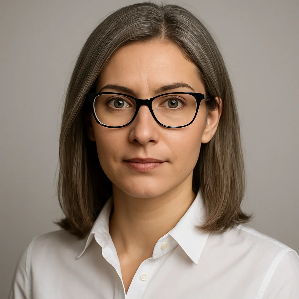 Анна Викторовна Морозова